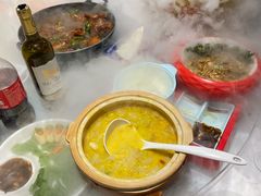 -红楼饭店(孙村店)