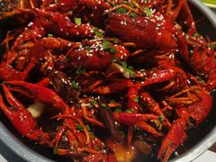 -一棠龙虾•王牌虾球(光谷天地店)