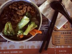 -吉野家(南昌铜锣湾店)