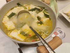 -钱记·乡野菜(紫荆花路店)