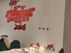 -新疆兵团食府清真(马连道店)