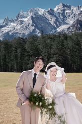 -全城热恋璀璨婚纱摄影(国贸总店)