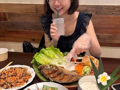 猪颈肉-婉泰·特色小吃·舂鸡脚(告庄二店)