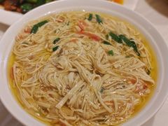 -柏合黄记豆腐皮饭店