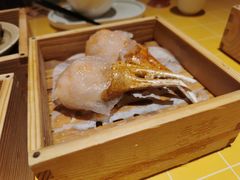 -蔡澜点心·粤菜(花城汇南区店)