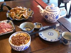 云锦成（1）平遥-云锦成公馆(北大街店)