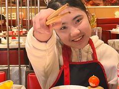 -海底捞大排档火锅(打浦路店)