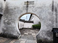 -乌镇景区