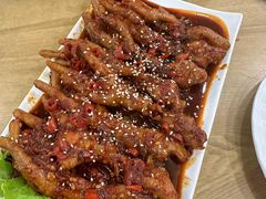 -海兰江石锅饭(水上店)