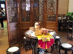 -日日鲜茶餐厅(小公园店)