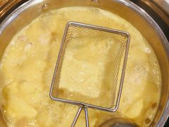 -八珍玉食鸡煲·打边炉(印象城店)