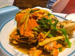 -三妹小龙虾·黄油蟹(华侨城总店)