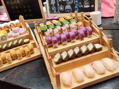 -广州建国酒店·君豪西餐自助餐厅