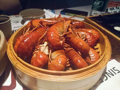 -靓靓蒸虾·头牌蒸虾(雪松路总店)