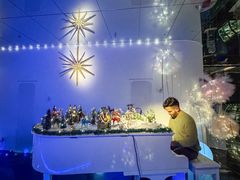 -天玑高空江景餐厅&酒吧Sky Secret Restaurant&Bar