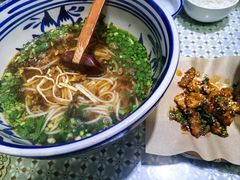 -蜗牛小馆醉乡民谣云南菜(惠新西里店)