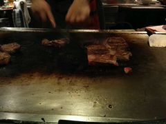 -Misono Japanese Steakhouse
