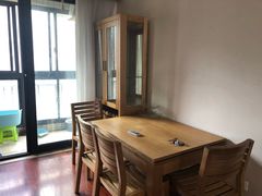 -合生城邦四街坊