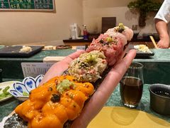 -鮨冠OMAKASE食べ放题(北京首店)