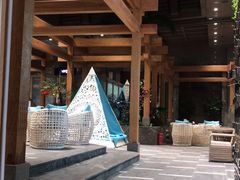 -弘安丽水温泉酒店