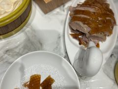 -全聚德烤鸭店(准噶尔路店)