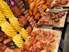 -梨花自助烤肉(乐宾店)