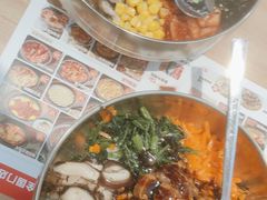 -米村拌饭(钜城华亿购物广场店)