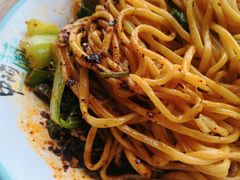 -中阿兰牛肉面(悦海新天地店)