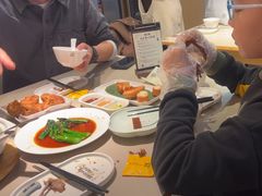 -蔡澜点心·粤菜(西单大悦城店)