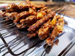 -清真·马峰烤肉(小学习北巷店)