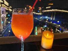 -Tipsy Bar•屋顶露台酒吧&水烟吧