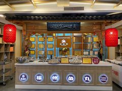 -安泰楼·佛跳墙创始人·传统闽味早茶·酒楼(三坊七巷闽菜地标店)