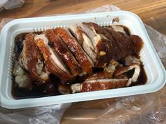 -章云板鸭(评事街店)