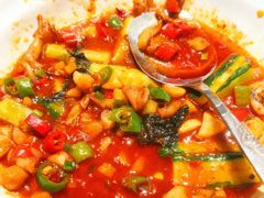 -简小舍·民间手艺菜(武昌江滩店)