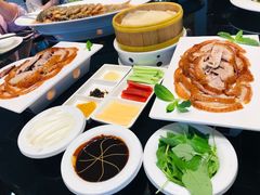 -阿庄新豫菜(通泰路店)