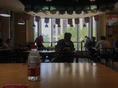 -驴世家驴肉火烧·凉皮·胡辣汤(五道口店)