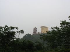 -丰都鬼城名山景区