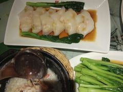 -蟹蟹潮汕砂锅粥(食八方美食城店)