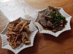 -胖金妹鸡豆凉粉店