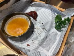 -龍堂蟹黄小笼包(万家丽店)
