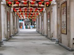 -广州神农草堂中医药博物馆