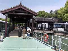 -无锡蠡湖国家湿地公园-蠡园