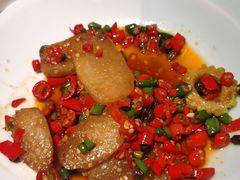 -绿茶餐厅(成都大悦城店)