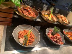 -远洲凤凰山庄臻味全日餐厅