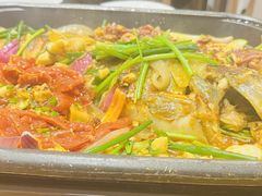 -李歪歪纸包鱼(天府新区店)