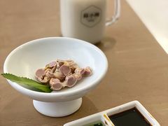 -苏小柳点心·手作小笼包(浦东嘉里城分院)