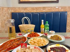 -英兰朝族饭店·英兰锅包肉(佳园路店)