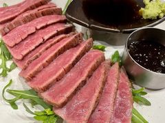 -BomBa意大利餐厅