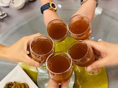 -银都上海菜馆(粤海东路店)