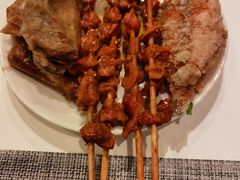 -The COOK·厨餐厅·自助餐(浦东嘉里大酒店)